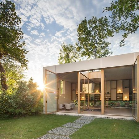 Alter Winzerkeller Bed & Breakfast Kirchberg am Wagram Bagian luar foto