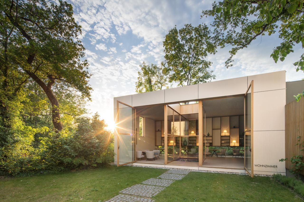 Alter Winzerkeller Bed & Breakfast Kirchberg am Wagram Bagian luar foto